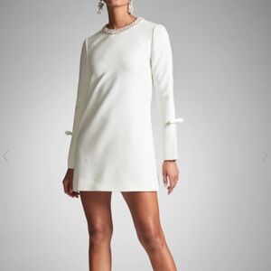 Sachin and Babi Parker Dress